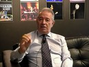 Oltre il ruolo e i luoghi comuni: Giuseppe Battarino, il giudice scrittore Oltre il ruolo e i luoghi comuni: Giuseppe Battarino, il giudice scrittore