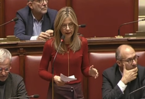 Gadda: «Nordio smaschera il Governo»