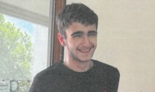 La polizia cantonale cerca Gabriele, 16 anni, scomparso dal 16 luglio La polizia cantonale cerca Gabriele, 16 anni, scomparso dal 16 luglio