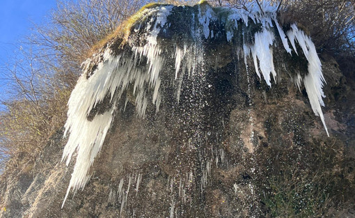 METEO. Meno freddo ma ancora nessuna precipitazione all'orizzonte: week end con il vento METEO. Meno freddo ma ancora nessuna precipitazione all'orizzonte: week end con il vento