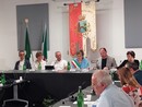 Cristina Borroni giura in Consiglio: «Sarò il sindaco di tutti, non solo di chi ci ha votato» Cristina Borroni giura in Consiglio: «Sarò il sindaco di tutti, non solo di chi ci ha votato»