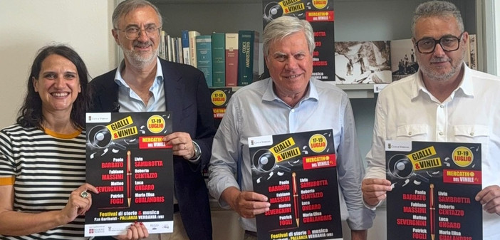 Maria Elisa Gualandris, Luciano Paretti, Giandomenico Albertella, Piero Pratesi Maria Elisa Gualandris, Luciano Paretti, Giandomenico Albertella, Piero Pratesi