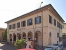 La sede del Comune di Gavirate