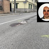 Marnate in lacrime per la tragica scomparsa di Luca Guzzetti: «Era una persona che sapeva voler bene a tutti»