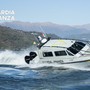 Barca in fiamme sul lago Maggiore, turisti e skipper salvati dalla motovedetta della Guardia di Finanza Barca in fiamme sul lago Maggiore, turisti e skipper salvati dalla motovedetta della Guardia di Finanza