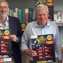 Maria Elisa Gualandris, Luciano Paretti, Giandomenico Albertella, Piero Pratesi Maria Elisa Gualandris, Luciano Paretti, Giandomenico Albertella, Piero Pratesi