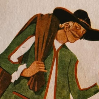 LA VARESE NASCOSTA. Pin Girometta : settant'anni di sorrisi (e Carnavali) varesini