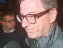 VIDEO. Morte di Ambrosetti, Giorgetti a Besozzo: «L’Italia e Varese perdono tanto»