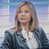 Santanchè, Gadda: «Mozione di sfiducia, aiutiamo Meloni a farla dimettere» Santanchè, Gadda: «Mozione di sfiducia, aiutiamo Meloni a farla dimettere»