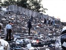 Heysel, 40 anni dopo: gli occhi di Andrea e la memoria che ci guarda Heysel, 40 anni dopo: gli occhi di Andrea e la memoria che ci guarda