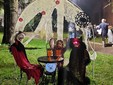 Halloween a Olgiate Olona Halloween a Olgiate Olona