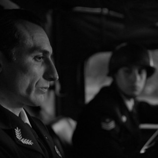 L'Hangar Rosso film d'apertura della nuova stagione