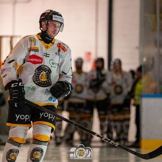 Sebastian Allevato lascia i Mastini: giocherà in Svizzera