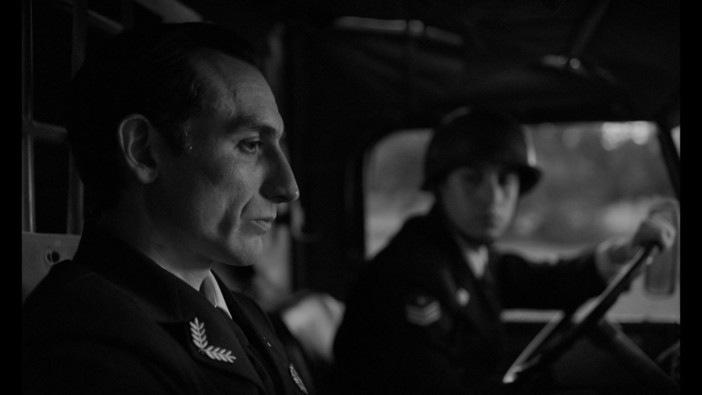 L'Hangar Rosso film d'apertura della nuova stagione L'Hangar Rosso film d'apertura della nuova stagione