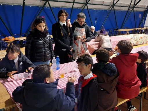 Hallobeer Amici del Gamba Olgiate Hallobeer Amici del Gamba Olgiate