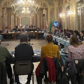 Il consiglio comunale di Varese