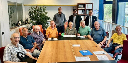 Guardie ecologiche volontarie, riparte il servizio di vigilanza ecologica Guardie ecologiche volontarie, riparte il servizio di vigilanza ecologica