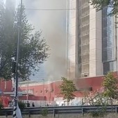 foto dalla pagina del Comitato pendolari Trenord Busto foto dalla pagina del Comitato pendolari Trenord Busto