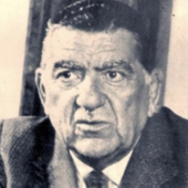 Il Cumenda Giovanni Borghi nasceva il 14 settembre 1910 a Milano e se ne andava il 25 settembre 1975 a Comerio