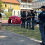 Gallarate, ancora controlli ad "alto impatto": la polizia di Stato identifica 85 persone in centro