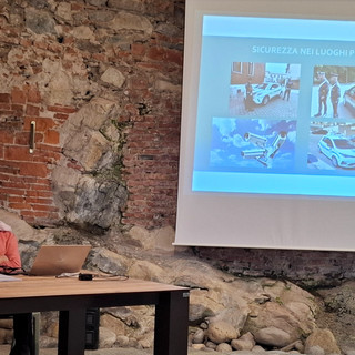 I negozi di Ispra rispondono al progetto del Distretto dei Borghi Lacustri