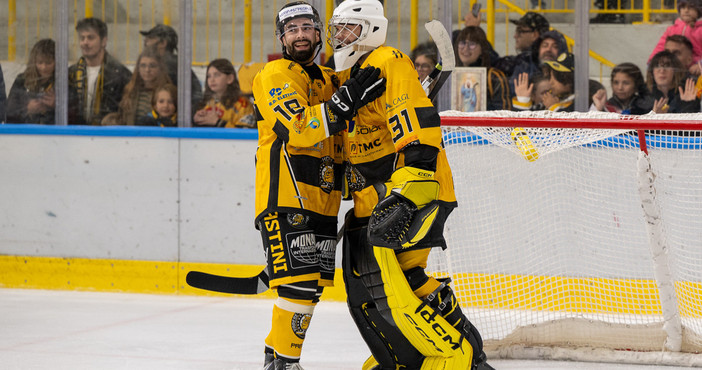 Bastille-Pisarenko, è qui la festa (Foto Alberto Bernasconi)