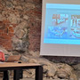 I negozi di Ispra rispondono al progetto del Distretto dei Borghi Lacustri I negozi di Ispra rispondono al progetto del Distretto dei Borghi Lacustri