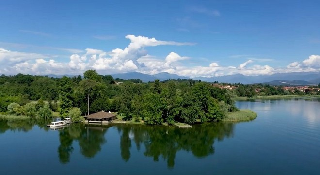 L'Isolino Virginia