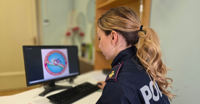 Tentò di truffare un'anziana fingendosi carabiniere: foglio di via da Induno Olona per tre anni Tentò di truffare un'anziana fingendosi carabiniere: foglio di via da Induno Olona per tre anni