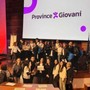 La provincia di Varese protagonista a Roma per l’evento finale di Game Upi 2.0 La provincia di Varese protagonista a Roma per l’evento finale di Game Upi 2.0