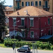 LA LETTERA. «Da vent'anni un pessimo biglietto da visita all'ingresso di Varese: Anas valorizzi o abbatta le ex case cantoniere» LA LETTERA. «Da vent'anni un pessimo biglietto da visita all'ingresso di Varese: Anas valorizzi o abbatta le ex case cantoniere»