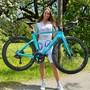 Isabel Sterr entra nel mondo CBT Italia Isabel Sterr entra nel mondo CBT Italia
