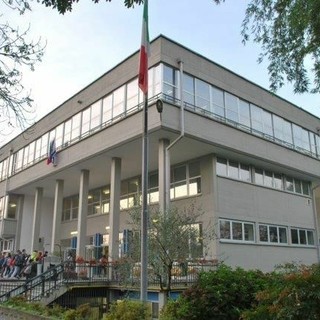 l’Ite Tosi di Busto Arsizio
