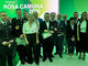 Premio Rosa Camuna a Danilo Guerini Rocco per l’impegno sociale e culturale in Lombardia. «Un faro di altruismo e compassione per la nostra comunità» Premio Rosa Camuna a Danilo Guerini Rocco per l’impegno sociale e culturale in Lombardia. «Un faro di altruismo e compassione per la nostra comunità»