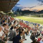 Stasera è atteso il grande pubblico alle Bettole Stasera è atteso il grande pubblico alle Bettole