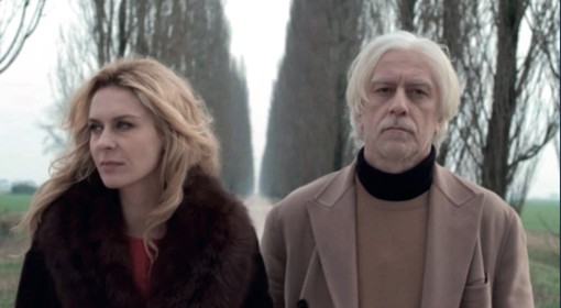 La locandina de "L'isola degli idealisti"