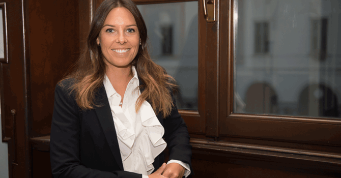 Isabella Tovaglieri lancia le primarie del centrodestra per il sindaco di Varese Isabella Tovaglieri lancia le primarie del centrodestra per il sindaco di Varese