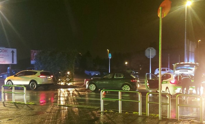 Busto, donna di 67 anni investita in via Lonate: è grave