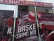 Il Basket Siamo Noi porta Varese in piazza: lunedì la presentazione a tifosi e città