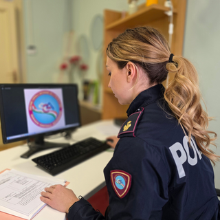 Tentò di truffare un'anziana fingendosi carabiniere: foglio di via da Induno Olona per tre anni