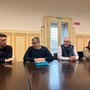 Fondazione Scuole Materne, confronto a Palazzo: il Comune di Gallarate chiarisce il quadro tecnico, Castoldi apre a soluzioni per famiglie e lavoratori Fondazione Scuole Materne, confronto a Palazzo: il Comune di Gallarate chiarisce il quadro tecnico, Castoldi apre a soluzioni per famiglie e lavoratori