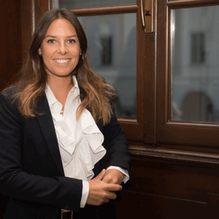 Isabella Tovaglieri lancia le primarie del centrodestra per il sindaco di Varese