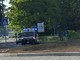 Motociclista a terra e pedone investito. Mattinata di incidenti a Busto