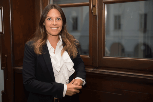 Isabella Tovaglieri lancia le primarie del centrodestra per il sindaco di Varese Isabella Tovaglieri lancia le primarie del centrodestra per il sindaco di Varese