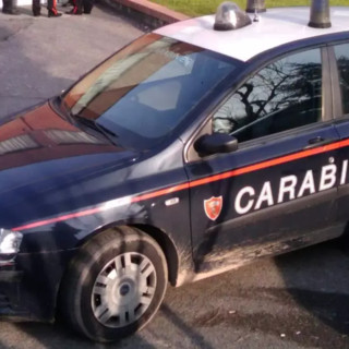 Arese, 19enne sequestrato e minacciato con un machete: arrestati quattro minorenni