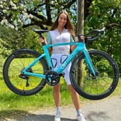 Isabel Sterr entra nel mondo CBT Italia