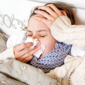 Influenza, nella morsa della variante K: come riconoscerla? Ecco le 3 "spie"
