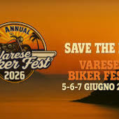Varese si prepara ad accendere i motori: dal 5 al 7 giugno la Biker Fest Varese si prepara ad accendere i motori: dal 5 al 7 giugno la Biker Fest