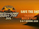 Varese si prepara ad accendere i motori: dal 5 al 7 giugno la Biker Fest Varese si prepara ad accendere i motori: dal 5 al 7 giugno la Biker Fest