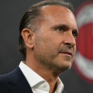 Gerry Cardinale, fondatore di NBA Europe